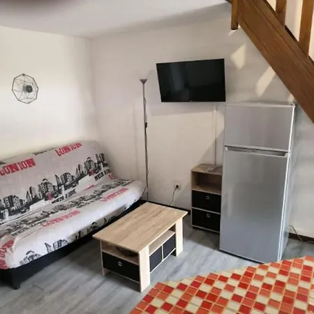 Pavillon Avec Piscine Place De Pkg Privee Holiday home Argeles-sur-Mer