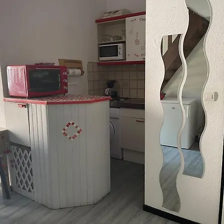 Pavillon Avec Piscine Place De Pkg Privee Holiday home *