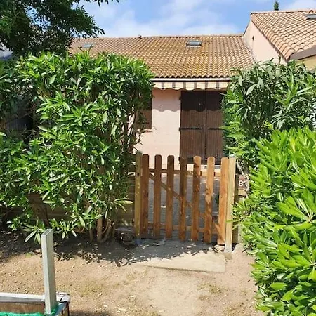 Pavillon Avec Piscine Place De Pkg Privee *