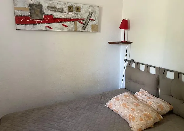 Pavillon Avec Piscine Place De Pkg Privee * Аржель-сюр-Мер